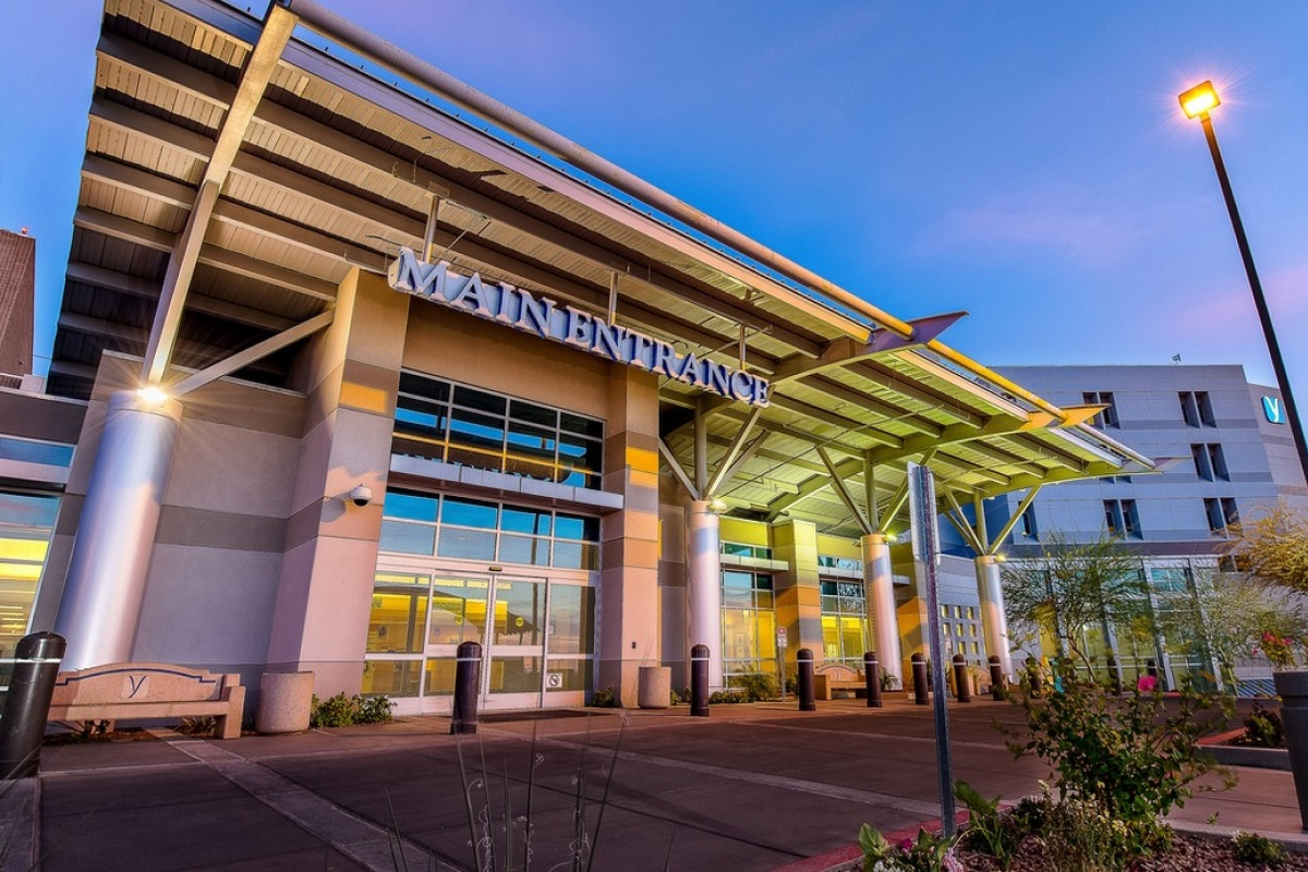 Laboratories & Research